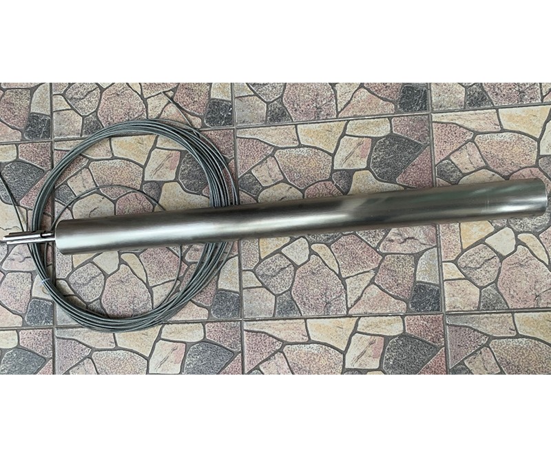 深部水樣采集器